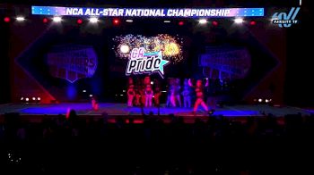 California Pride - Drought [2025 L4 Senior - Medium Day 1] 2025 NCA All-Star National Championship