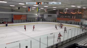 Replay: Home - 2025 Philadelphia vs New England | Mar 10 @ 7 AM