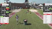 Replay: Long Jump/ Triple Jump - 2025 AAU Junior Olympic Games | Jul 29 @ 5 PM