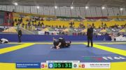 MARIA JÚLIA LEME ARANTES vs MARINA DE ALCANTARA FIGUEIREDO 2026 FPJJ Circuito Paulista GI Etapa 3