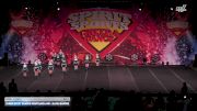 Cheer Sport Sharks Newfoundland - Blush Sharks [2026 L1 Youth Day 1] 2026 Spirit Sports Myrtle Beach Nationals