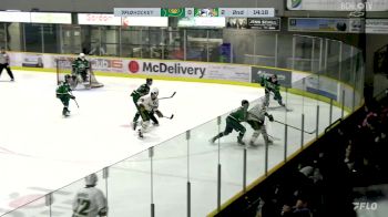 Replay: Away - 2024 Powell River vs Surrey | Feb 16 @ 6 PM