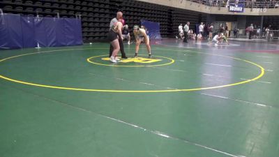 175 lbs Consolation - Skylynn Payne, Sayre vs Ella Maxwell, Lansdale