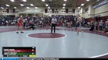 Replay: Mat 4 - 2022 Cliff Keen Independence Invitational | Dec 3 @ 9 AM