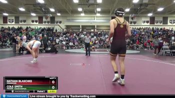Replay: Mat 5 - 2022 Cliff Keen Independence Invitational | Dec 3 @ 9 AM