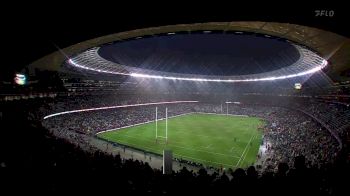 Replay: South Africa vs Barbarians | Jun 28 @ 3 PM