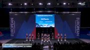 Cheerleader Academy Antwerp - CLA Phoenix [2026 IASF L3 - U18 Day 1] 2026 The European Summit