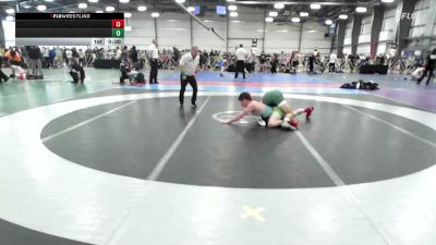 145 lbs Consi Of 64 #2 - Duncan Harrington, VT vs Massimiliano Pellicano, FL