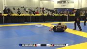 Carlos Renan De Souza Nunes Maia vs Alex Junior Vazquez 2024 World IBJJF Jiu-Jitsu No-Gi Championship