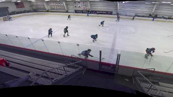 Replay: Home - 2025 PHG Elite 2011 vs NorthStar Elite Black | Jul 13 @ 10 AM