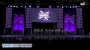 Star Performance Centre - Youth Large Jazz [2026 Youth - Premier - Jazz - Large Day 3] 2026 JAMfest Dance Super Nationals