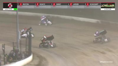 Group A Feature | 2023 Eldora Million Prelim at Eldora Speedway