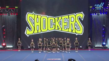 Shockers [2025 Exhibition] 2025 NCA All-Star National Championship