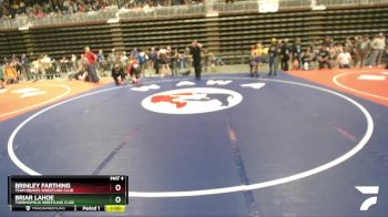 108 lbs Semifinal - Brinley Farthing, Team Braves Wrestling Club vs Briar Lahoe, Thermopolis Wrestling Club