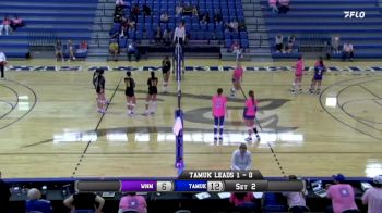 Replay: Western N.M. vs A&M-Kingsville | Oct 5 @ 2 PM