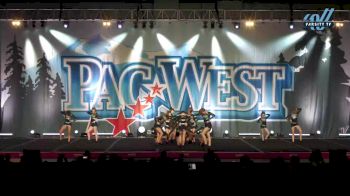 Empire Athletics - Divine [2023 L1 Junior DAY 3] 2023 PacWest Grand Nationals