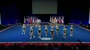 Cheer Royalty (Mexico) [2018 L2 Senior Small D2 Day 2] UCA International All Star Cheerleading Championship