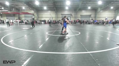 112 lbs Consi Of 32 #2 - Sophia Doonan, Alta Aurelia vs Scarlett Vigil, Team Nomad
