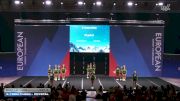 X-TREM CHEER - Crystal [2026 IASF L2 - U18 Day 2] 2026 The European Summit
