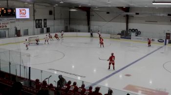 Replay: Home - 2024 Notre Dame vs Hounds U18 AAA | Sep 9 @ 8 PM