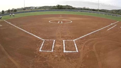 2019 THE Spring Games - Osceola Softball 4 - Mar 11, 2019 at 8:46 AM EDT