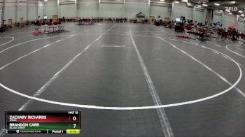 Replay: Mat 13 - 2024 Tyrant Nationals | Sep 28 @ 9 AM