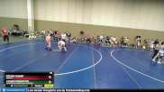 132 lbs Semifinal - Ethan Sharp, Uintah vs Cohen Knighton, Sanderson Wrestling Academy