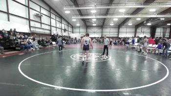 175 lbs Round 1 (8 Team) - Adreian Briceno, Millard vs Tayson Wylie, Box Elder