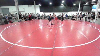 140 lbs James Fuller, Minnesota Red vs Landon Conover, Idaho