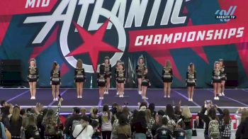 New York Icons - Paparazzi [2023 L2 Junior - Medium 3/4/2023] 2023 Mid-Atlantic Championship Grand Nationals