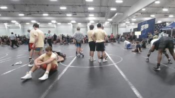Replay: Mat 17 - 2025 East Penn Duals | Nov 2 @ 8 AM