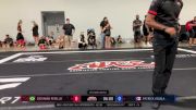 Giovanni Perillo vs Patrick Aquila 2024 ADCC Miami Open