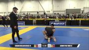 Johnny Phat Ming Ta vs Edward William Schade Jr 2025 World IBJJF Jiu-Jitsu No-Gi Championship