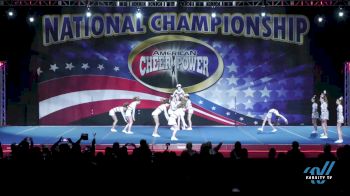 Replay: Hall A - 2022 ACP Columbus Grand Nationals | Mar 26 @ 8 AM