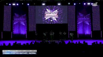 Premier Athletics-Kentucky - Gotham [2026 Youth - Premier - Hip Hop - Large Day 3] 2026 JAMfest Dance Super Nationals