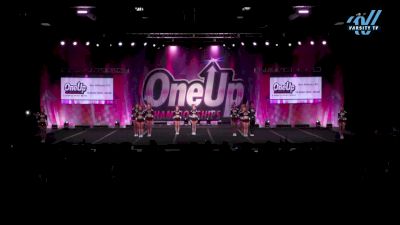 Star Athletics ATL - Smack [2023 L6 Senior Coed - XSmall Day 1] 2023 One Up Grand Nationals