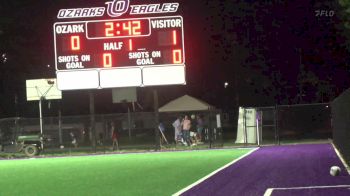 Replay: Ouachita Baptist vs Ozarks | Aug 24 @ 7 PM