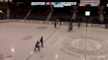 Replay: Home - 2023 Oceanside vs Westshore | Nov 22 @ 6 PM