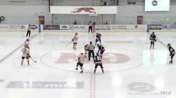 Replay: Home - 2023 St. Marys vs Fire | Dec 7 @ 2 PM