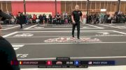 Ethan Spencer vs Ramsey Upson 2026 ADCC Portland Open