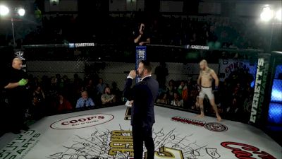 Dan Cormier vs. Michael Whaley Replay