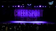 East Celebrity Elite - J2 Crew [2025 L2 Junior - Medium - A] 2025 CHEERSPORT National All Star Cheerleading Championship