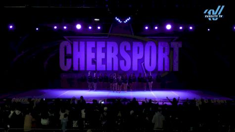 East Celebrity Elite - J2 Crew [2025 L2 Junior - Medium - A] 2025 CHEERSPORT National All Star Cheerleading Championship