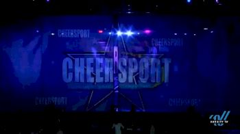 ACX - CRAZY JAGS [2021 L5 Junior Coed - Small Day 2] 2021 CHEERSPORT National Cheerleading Championship