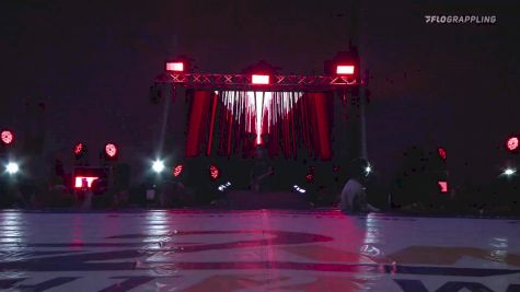 Rian Saraiva vs Liam Gill 2025 Fight to Win 275