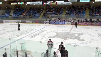 Replay: Away - 2024 Cowichan Valley vs West Kelowna | Jan 13 @ 6 PM
