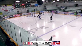 Replay: Home - 2023 Creston Valley vs Fernie | Oct 3 @ 6 PM