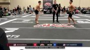 Nico Quintana vs Kaya Anderson 2025 ADCC Orlando Open/Youth Trials