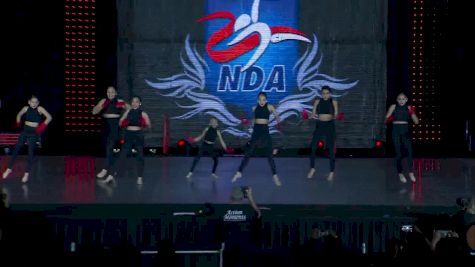 Le Studio Dance-versity [2018 Junior Small Jazz Day 2] NDA All-Star National Championship