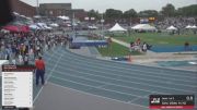 2026 AAU Junior Olympic Games - Youth Girls' 200m, Finals 1 - Age 14